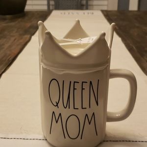 Coffee mug
